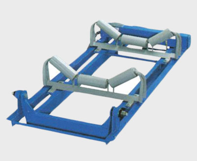 ICS<a href='http://www.bhwkg.cn' target='_blank'><u>電子皮帶秤</u></a>你用過嗎？圣能ics皮帶秤系列介紹