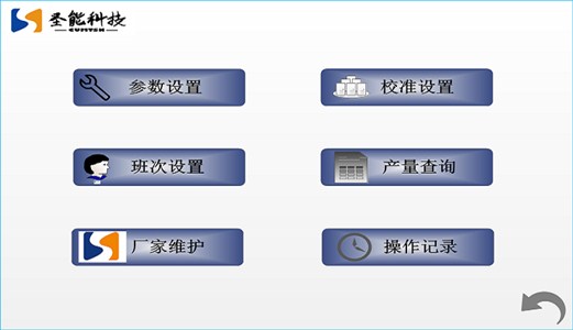 皮帶秤稱重儀表作用及功能？圣能<a href='http://www.bhwkg.cn' target='_blank'><u>電子皮帶秤</u></a>儀表功能分享